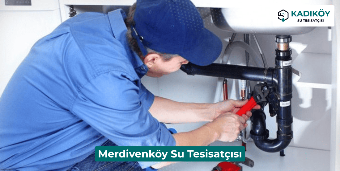 Merdivenköy Su Tesisatçısı