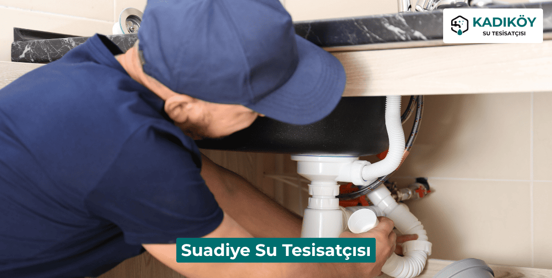 Suadiye Su Tesisatçısı